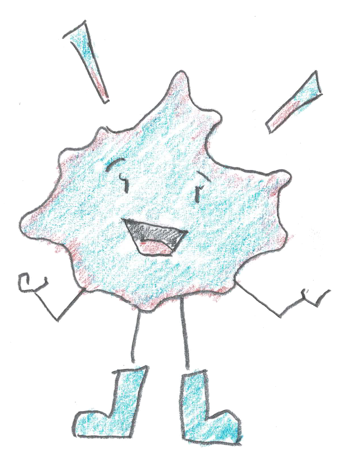 feeling heard critter