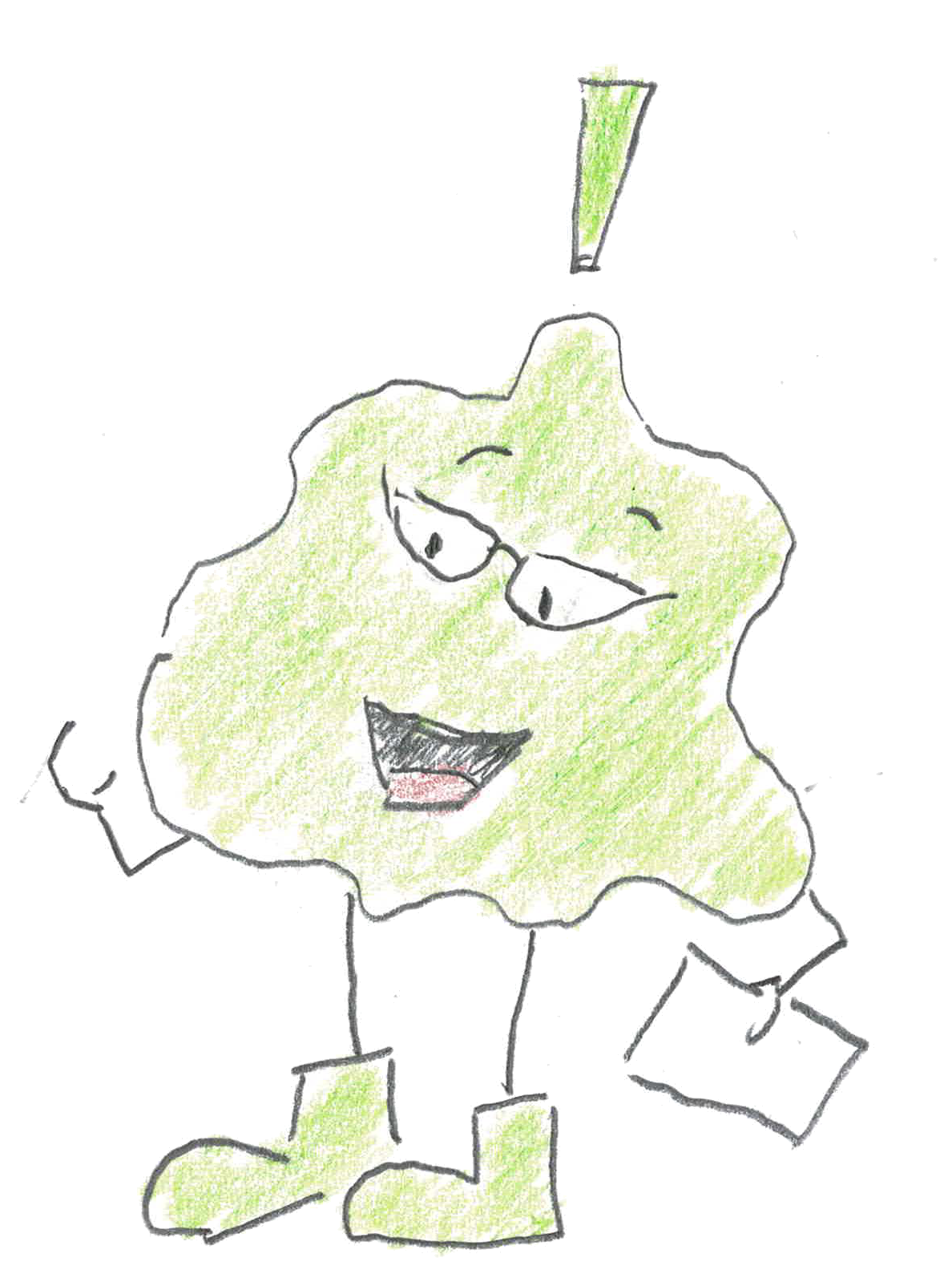 feeling heard critter