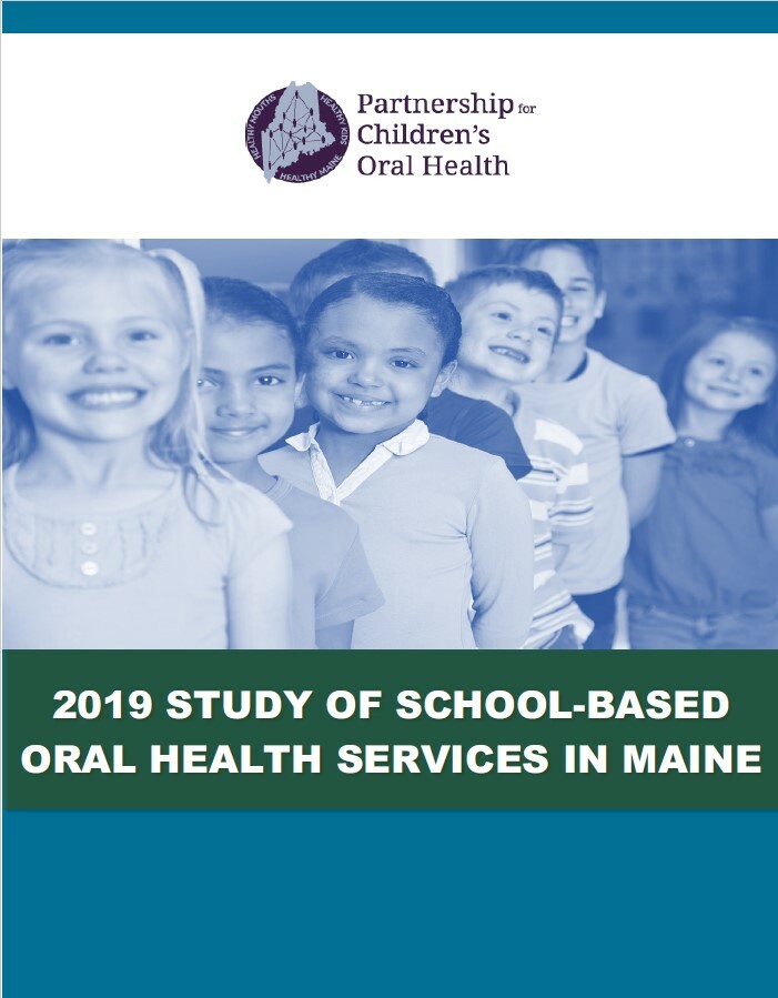 2019 school based study cover